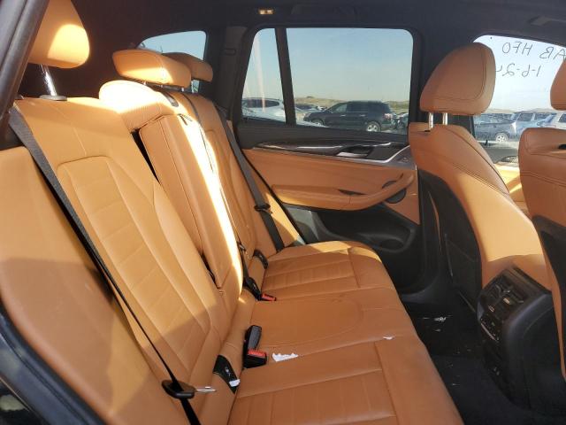 5UXTY9C0XL9B22310 BMW X3 Xdrivem40i