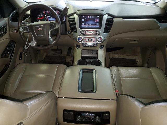1GKS2BKC5FR115286 GMC YUKON SLT