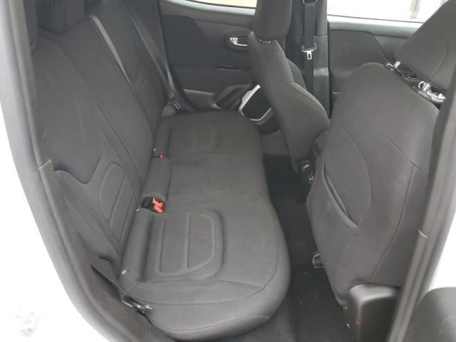 Jeep Renegade Latitude 2019 ZACNJABB4KPJ76454 Image 11
