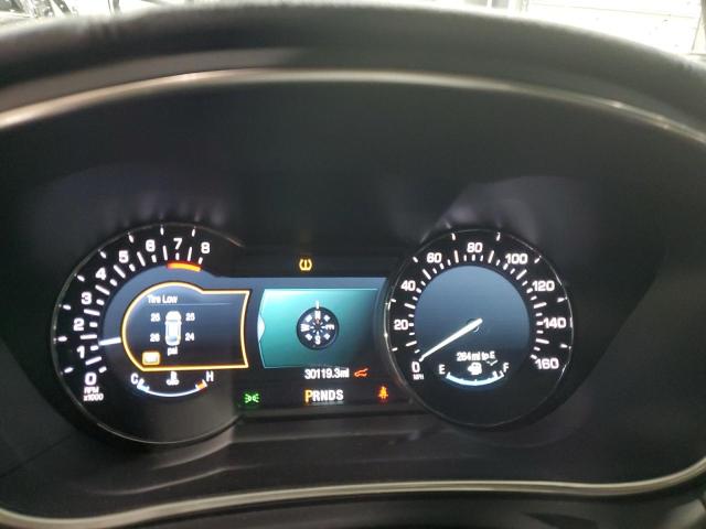2LMTJ8KRXGBL35926 Lincoln Mkx Select