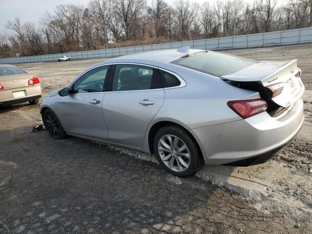 1G1ZD5ST5KF171402 Chevrolet MALIBU LT