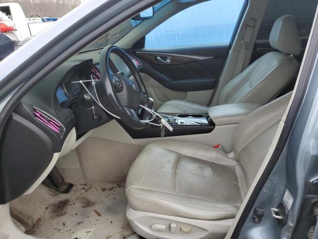 JN1AV7ARXEM700946 Infiniti Q50 Hybrid Premium