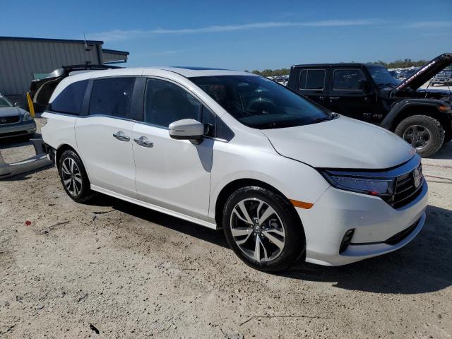 5FNRL6H87RB009126 Honda Odyssey Touring