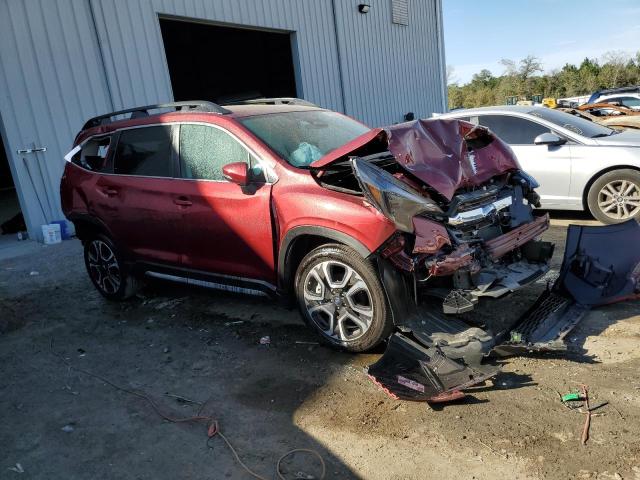 4S4WMASD5P3402458 Subaru Ascent Limited