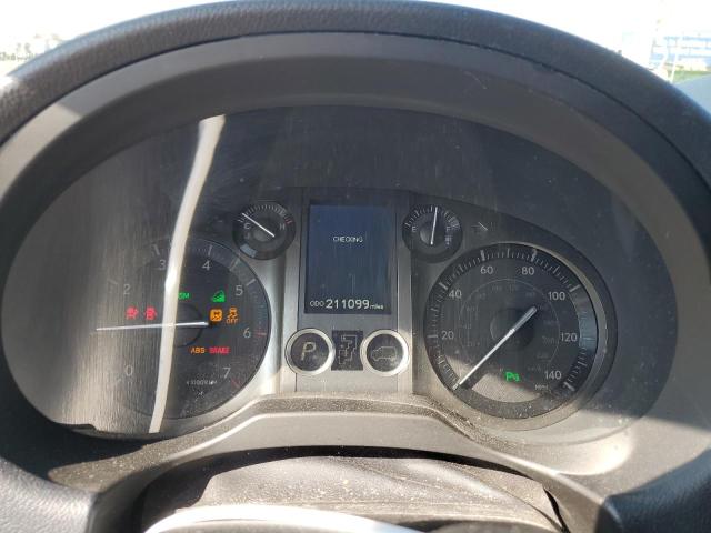 JTJBM7FX2G5130799 Lexus GX 460