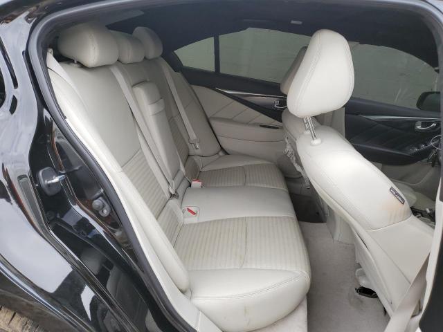 JN1EV7AR8LM254598 Infiniti Q50 PURE