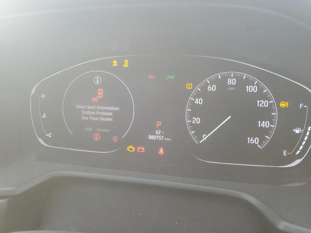 1HGCV1F47KA061861 Honda ACCORD EX