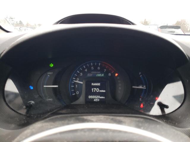 JHMZE2H32ES002555 Honda Insight