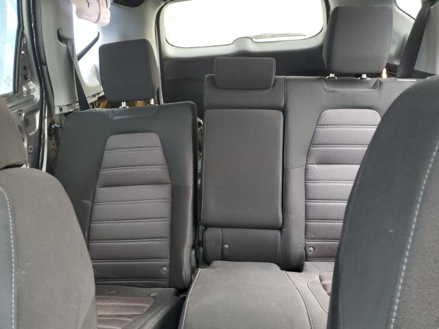 7FARW1H58JE007734 Honda CR-V EX