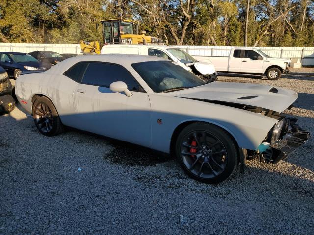 2C3CDZFJ1NH137056 Dodge Challenger R/t Scat Pack