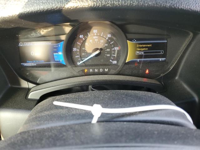 1FMJK1KT1FEF47264 Ford Expedition El Limited