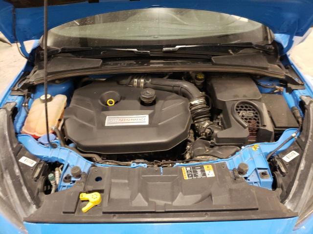 WF0DP3TH6H4124064 Ford FOCUS RS