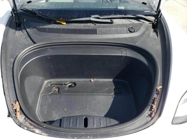 5YJ3E1EA2KF486904 Tesla MODEL 3