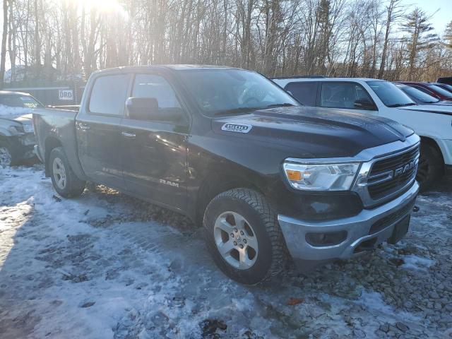 1C6SRFFT8KN577374 RAM 1500 Big Horn/lone Star