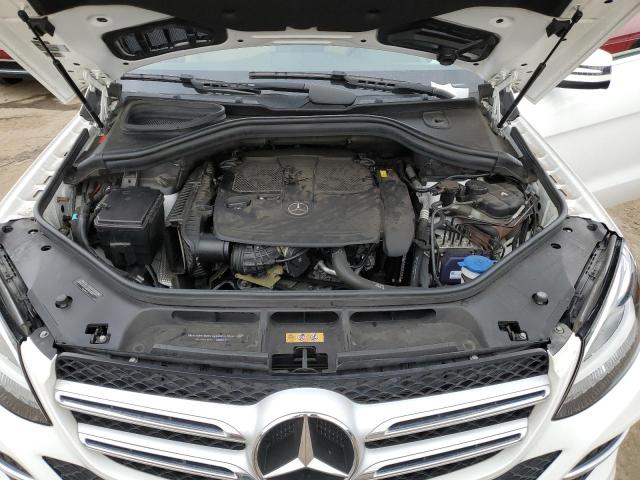 4JGDA5HBXJB053274 Mercedes-Benz Gle 350 4matic