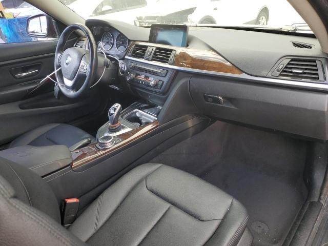 WBA3N7C50EF719989 BMW 428 I