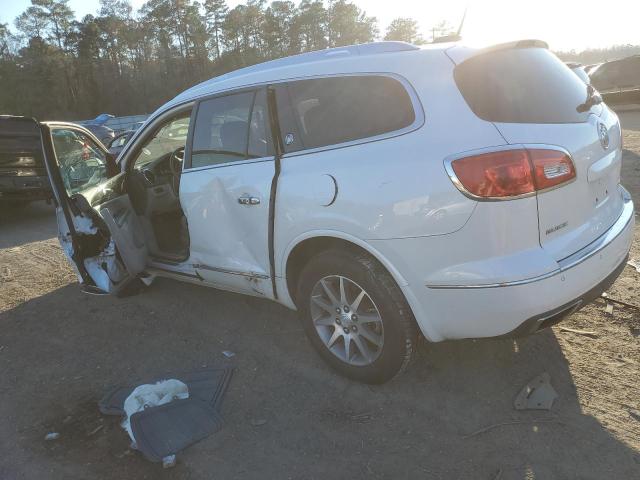 5GAKRBKD9HJ233425 Buick Enclave