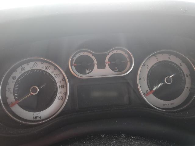 ZFBCFADH6EZ021510 Fiat 500L TREKKING
