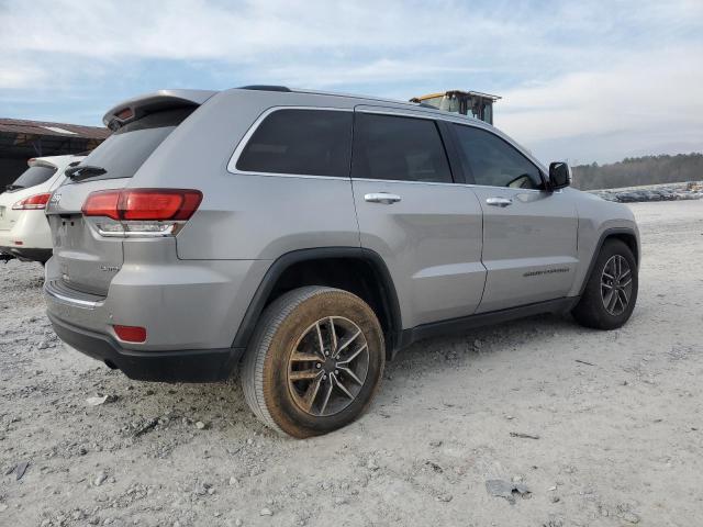 1C4RJEBG2LC118064 Jeep Grand Cherokee Limited