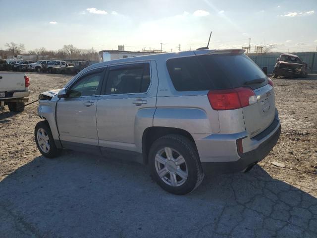 2GKFLSEK8G6153092 GMC Terrain Sle