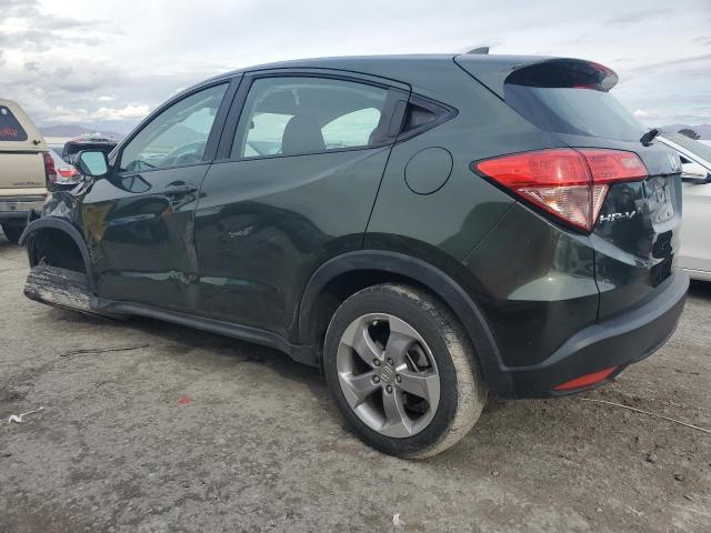3CZRU5H39HG702701 Honda HR-V LX