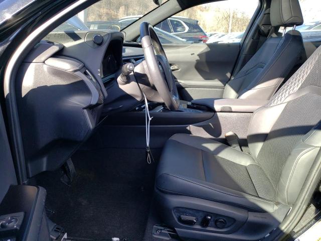 JTHP9JBH5N2057009 Lexus Ux 250h Base