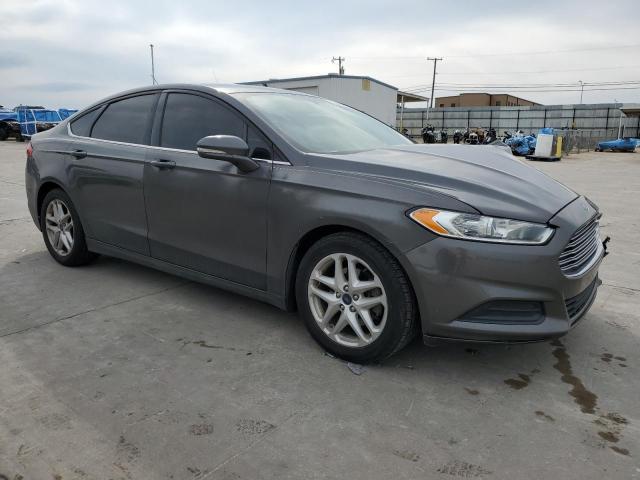 3FA6P0H76GR246509 Ford FUSION SE