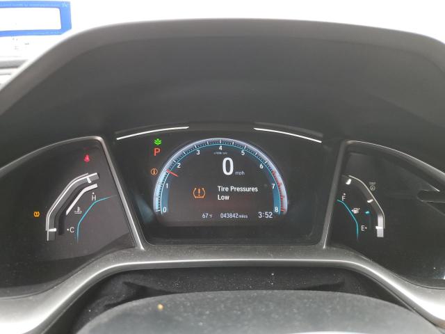 19XFC1F31ME002068 Honda CIVIC EX