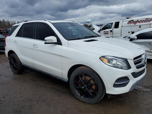 4JGDA5HB5HA931225 Mercedes-Benz Gle 350 4matic