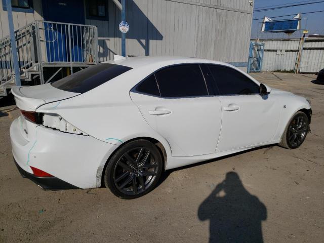 JTHBA1D25J5083001 Lexus IS 300