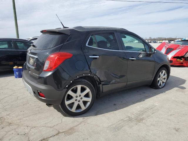KL4CJCSB2EB579699 Buick Encore