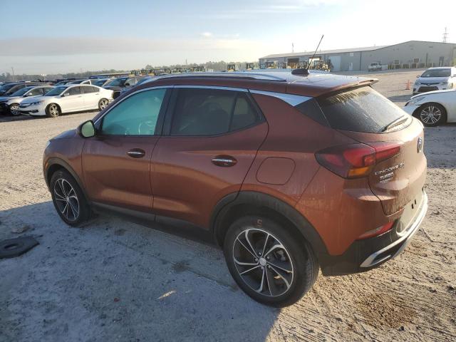 KL4MMDS21MB057467 Buick Encore Gx Select