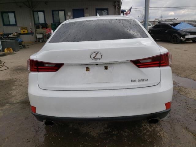 JTHBF1D28E5027769 Lexus IS 250