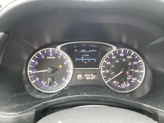 5N1AL0MMXFC552827 Infiniti QX60