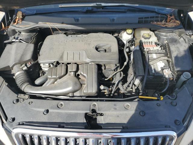 1G4PW5SK3G4169761 Buick Verano Sport Touring