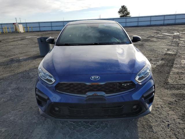 3KPF44AC3ME412375 KIA FORTE GT