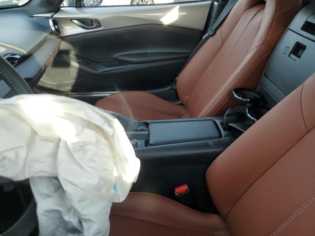 JM1NDAD76N0507189 Mazda Mx-5 Miata Grand Touring