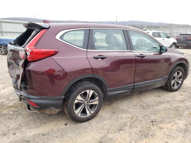 2HKRW6H37JH215998 Honda CR-V LX