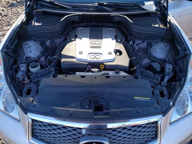 JN1BJ0RR7HM416383 Infiniti QX50