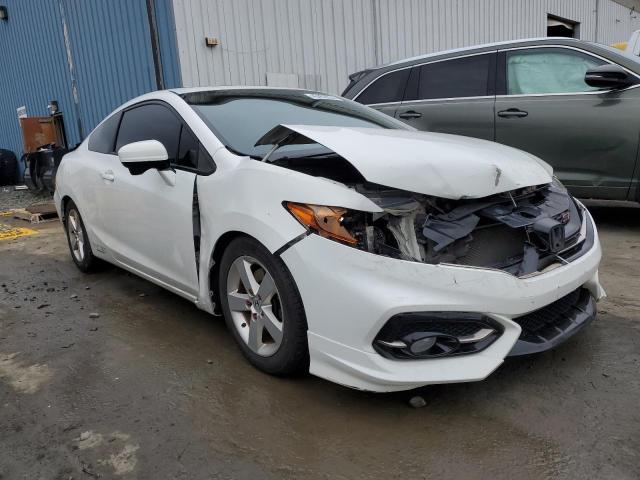 2HGFG4A56EH704358 Honda CIVIC SI