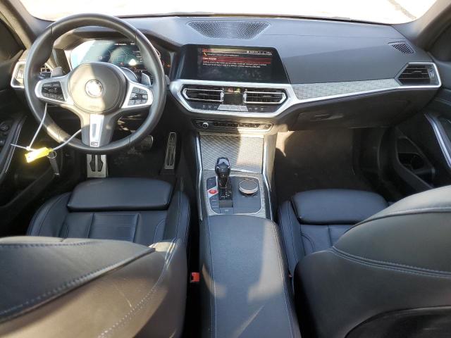 3MW5U7J04M8B66953 BMW M340I