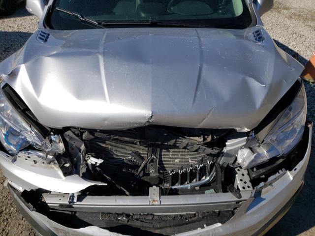 KL4CJCSB4GB623771 Buick Encore