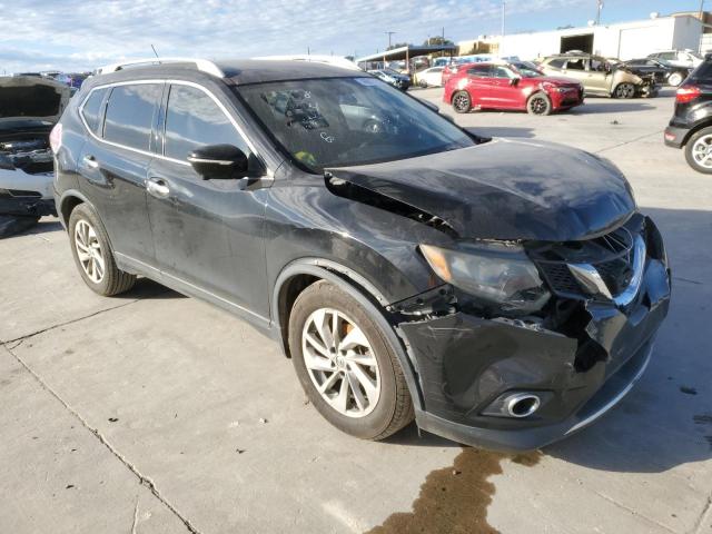 5N1AT2MTXEC873655 Nissan ROGUE S