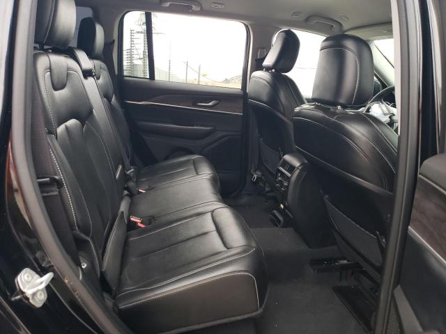 1C4RJHBG4PC559735 Jeep Grand Cherokee Limited