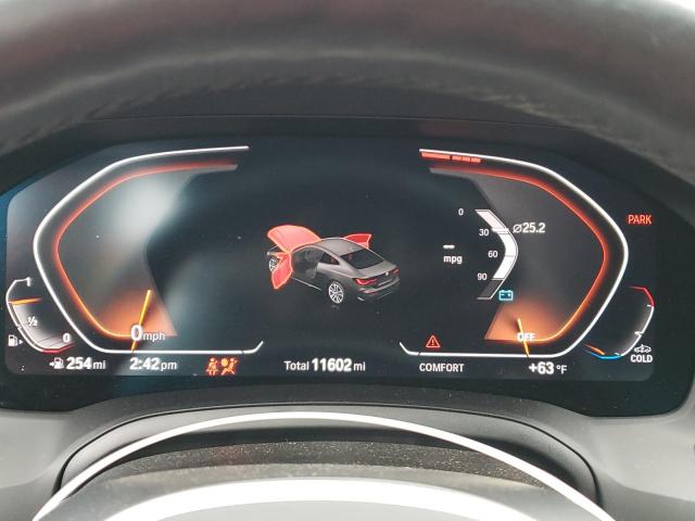 WBA73AP09NCK13338 BMW 430xi