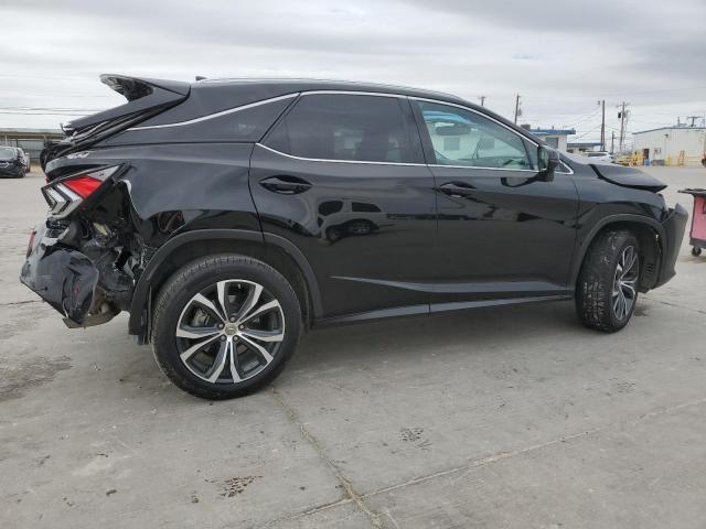 2T2ZZMCA9GC016122 Lexus RX 350