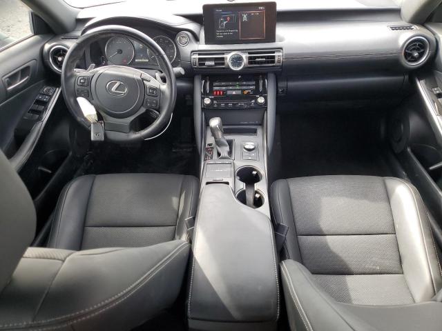 JTHAA1D22N5118269 Lexus IS 300