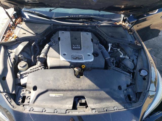 JN1BV7AR9FM419887 Infiniti Q50 BASE