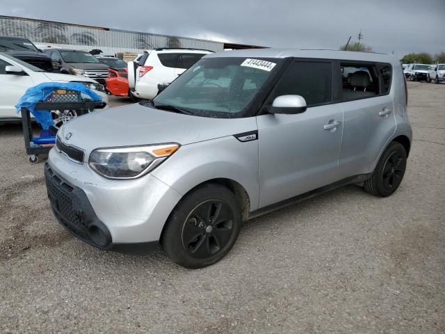 Aukcja sprzedaży 2016 Kia Soul, vin: KNDJN2A24G7862088, numer aukcji: 41443444