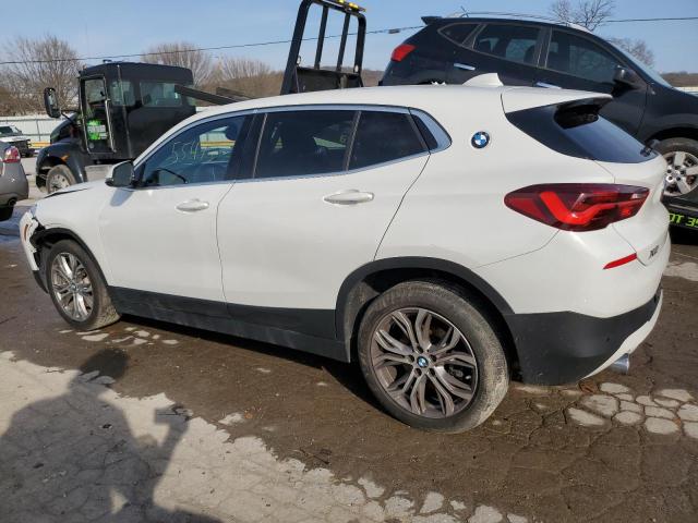 WBXYH9C07N5U10416 BMW X2 Sdrive28i